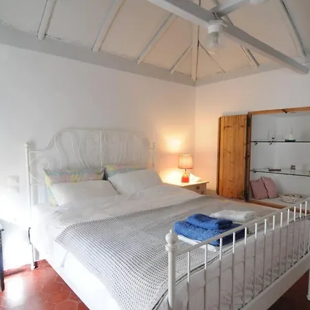 Lovely Quiet House With Garden Spetses Town Exterior photo