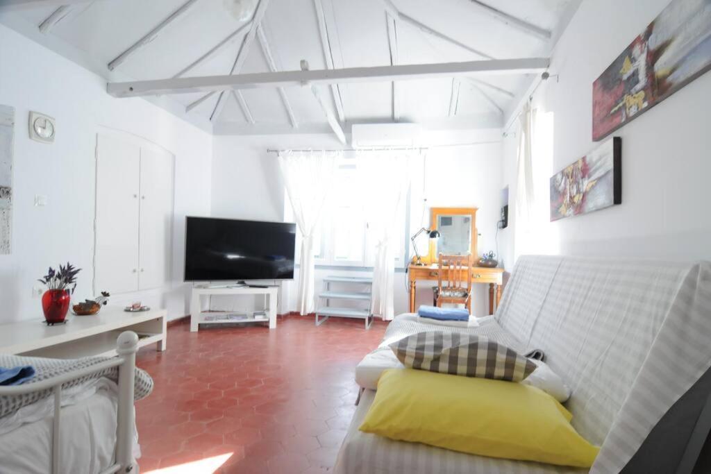 Lovely Quiet House With Garden * Spetses Town