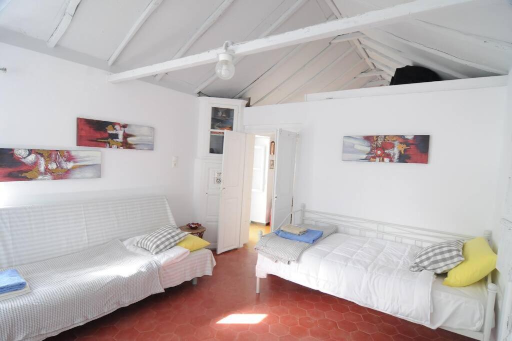 Lovely Quiet House With Garden * Spetses Town